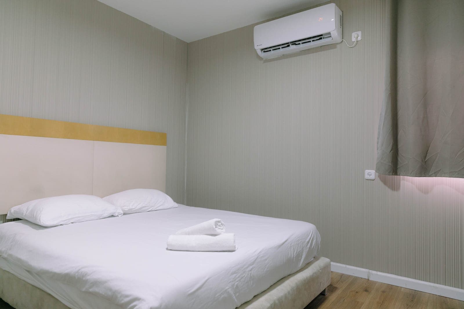 סטודיו סטנדרט ל-2 אנשים - לינה לנוער באילת 2