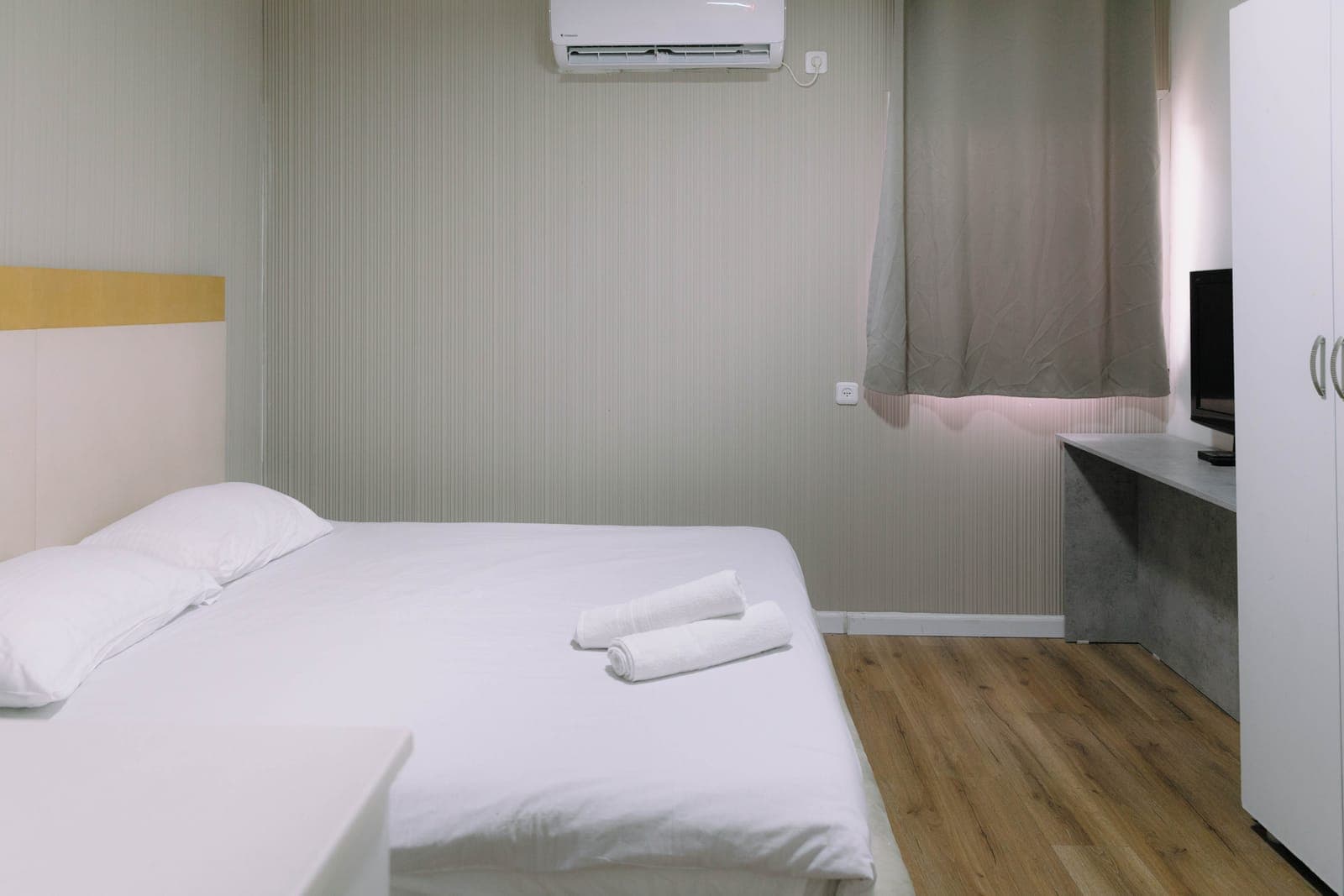 סטודיו סטנדרט ל-2 אנשים - לינה לנוער באילת 3