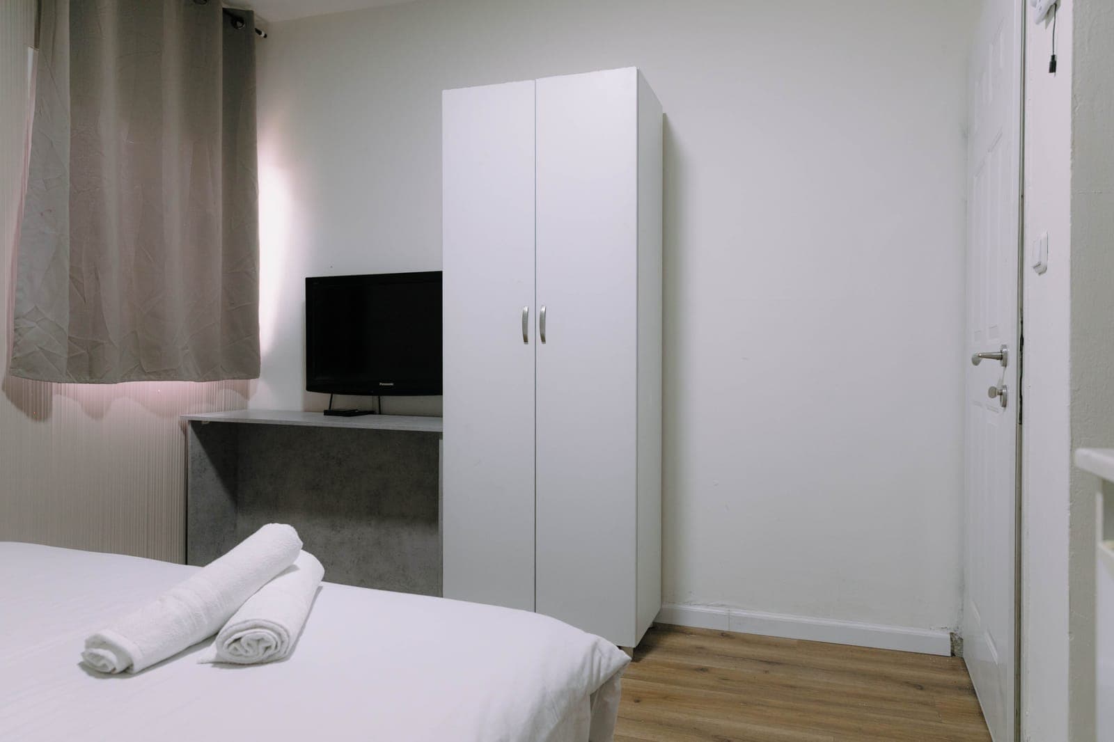 סטודיו סטנדרט ל-2 אנשים - לינה לנוער באילת 4