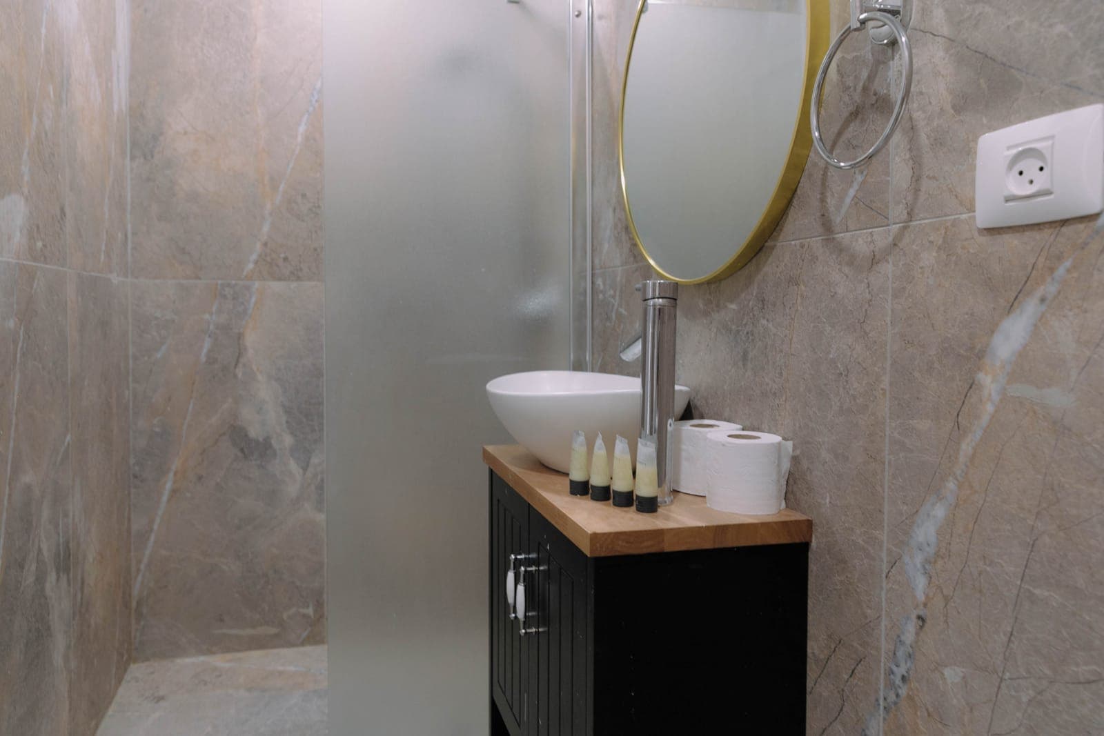 סטודיו סטנדרט ל-2 אנשים - לינה לנוער באילת 1