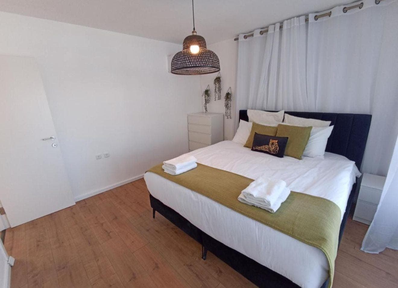 וילה K ל-עד 15 אורחים - לינה לנוער באילת 13