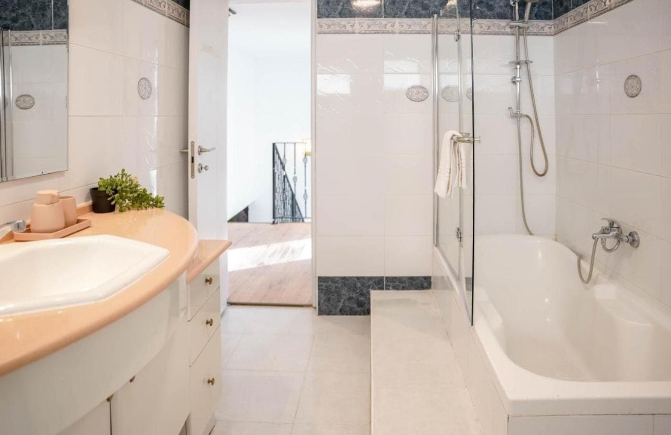 וילה K ל-עד 15 אורחים - לינה לנוער באילת 20